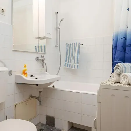 Apartmán Anica Split