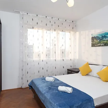 Anica Apartmán