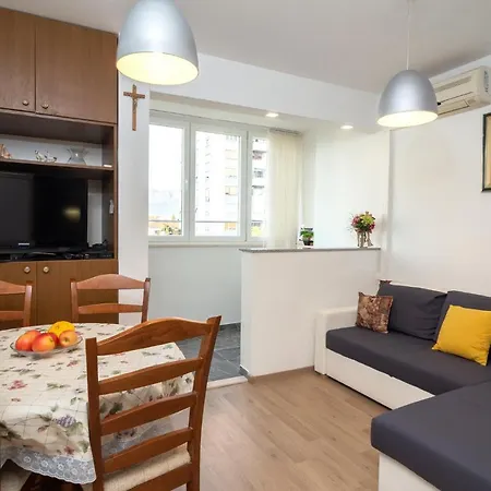 Apartmán Anica Split