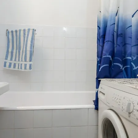 Apartmán Anica Split