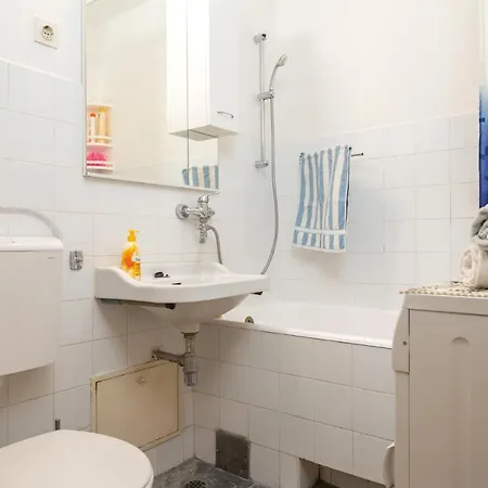 Anica Apartmán Split