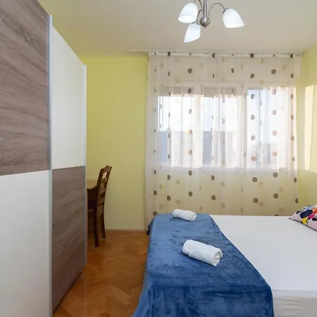 Anica Apartmán Split
