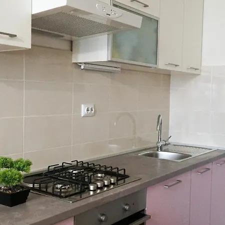 Anica Apartman *