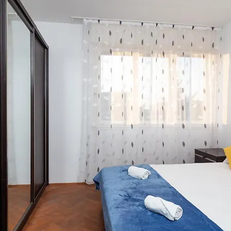 Anica Apartman *