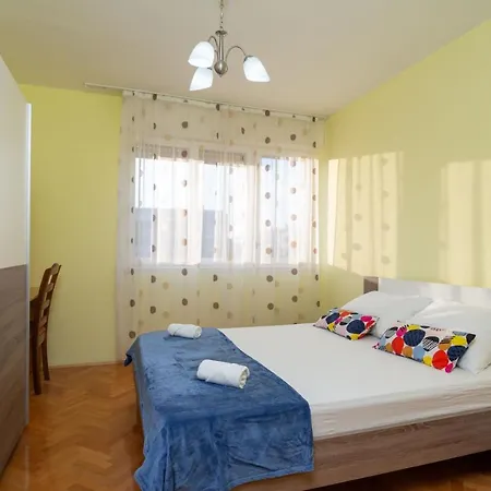 Anica Apartmán Split